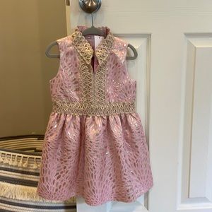 NWT Lilly Pulitzer Mini Franci Dress